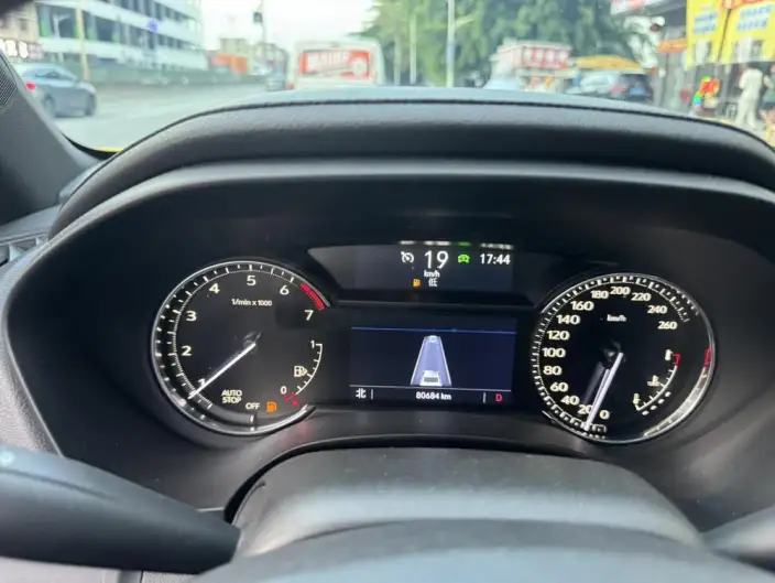 Cadillac CT4 2021 Model 28T Noble Model – фото 9