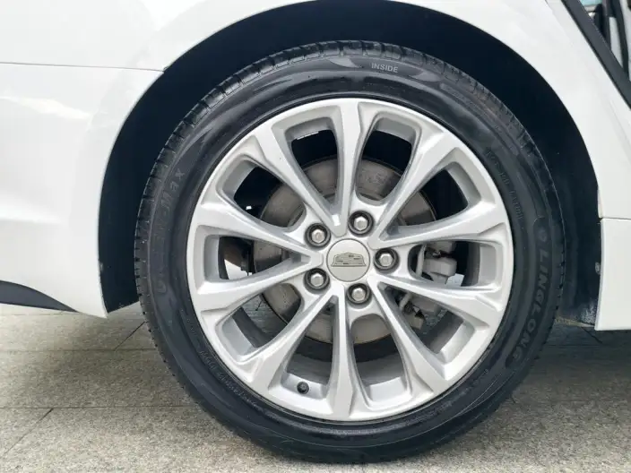 Cadillac CT5 2021 Model 28T Luxury Model – фото 7