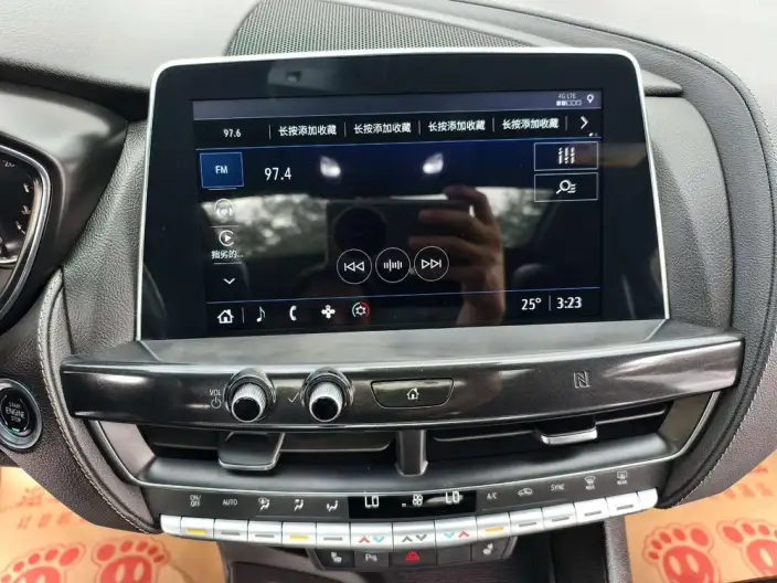 Cadillac CT5 2021 Model 28T Luxury Model – фото 9