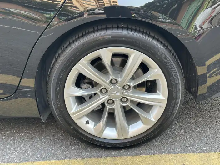 Cadillac CT5 2024 Model 28T Luxury Model Pro – фото 9