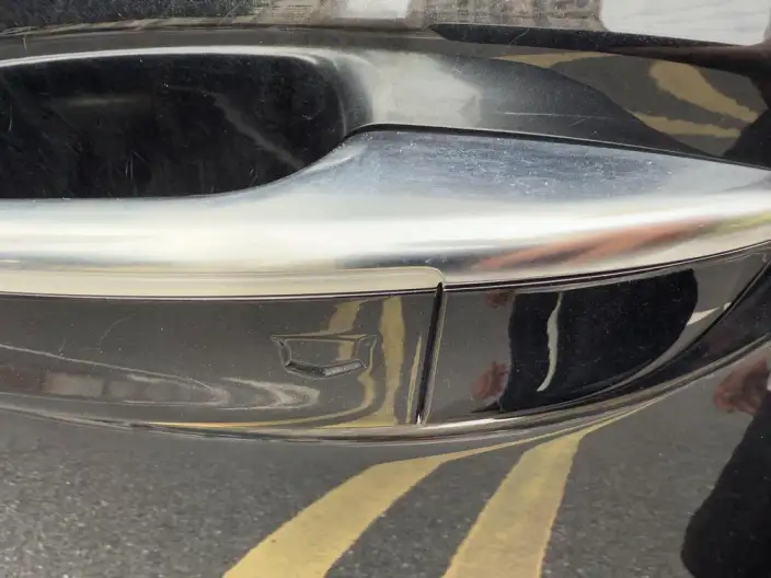 Cadillac CT5 2021 Model Facelift 28T Luxury Model – фото 8