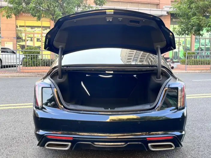 Cadillac CT5 2022 Model 28T Platinum Model – фото 7