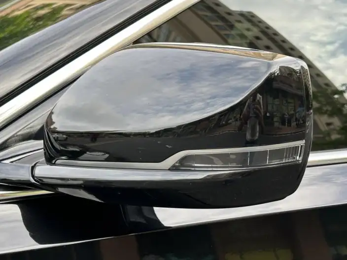 Cadillac CT5 2021 Model 28T Noble Model – фото 10