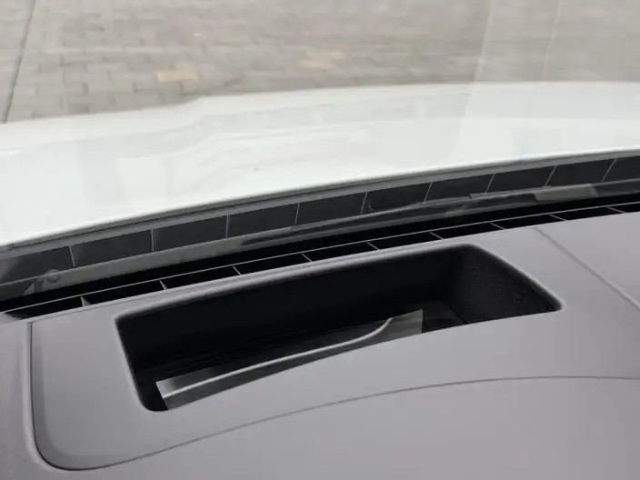 Cayenne 2020 Model Cayenne Turbo 4.0T – фото 6