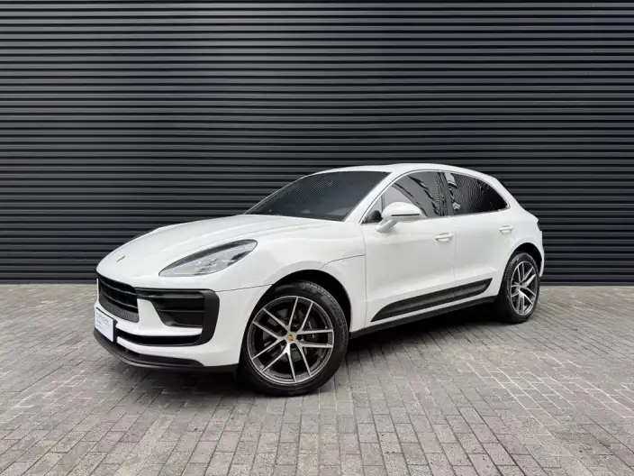 Macan 2023 Model Macan 2.0T – фото 1