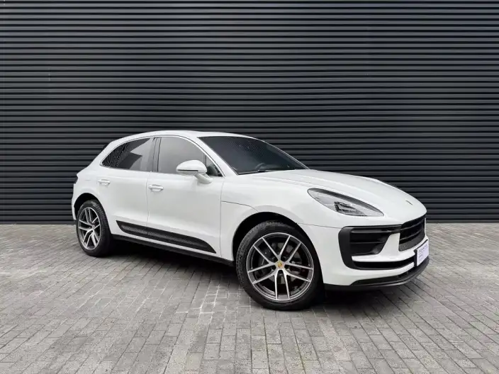 Macan 2023 Model Macan 2.0T – фото 2