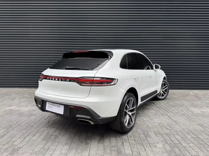 Macan 2023 Model Macan 2.0T – фото 3
