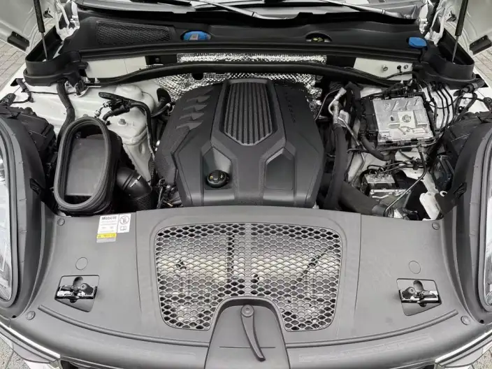 Macan 2023 Model Macan 2.0T – фото 4