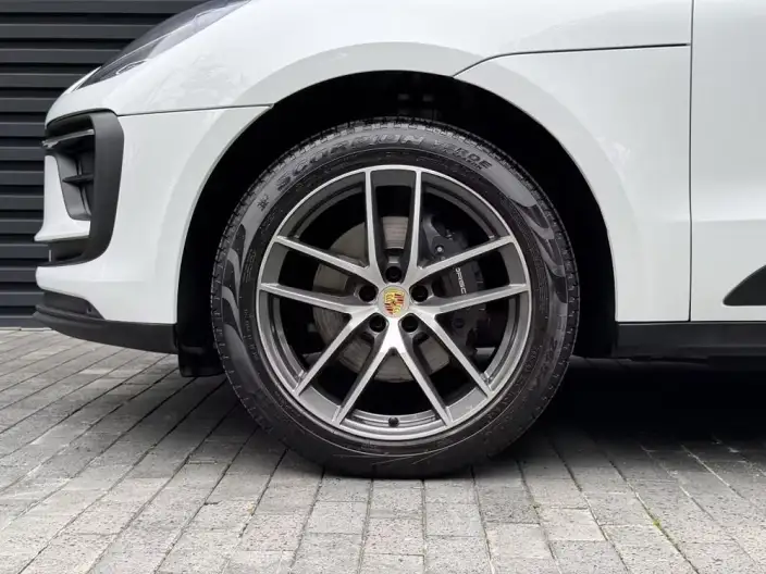 Macan 2023 Model Macan 2.0T – фото 5