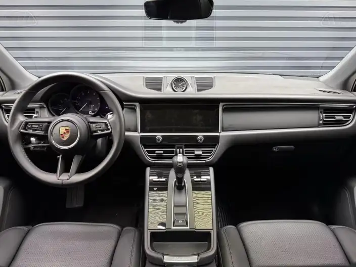 Macan 2023 Model Macan 2.0T – фото 6