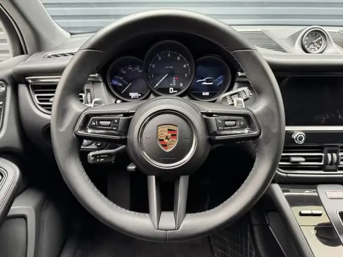 Macan 2023 Model Macan 2.0T – фото 7