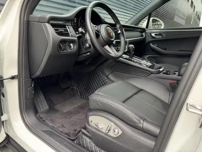 Macan 2023 Model Macan 2.0T – фото 8