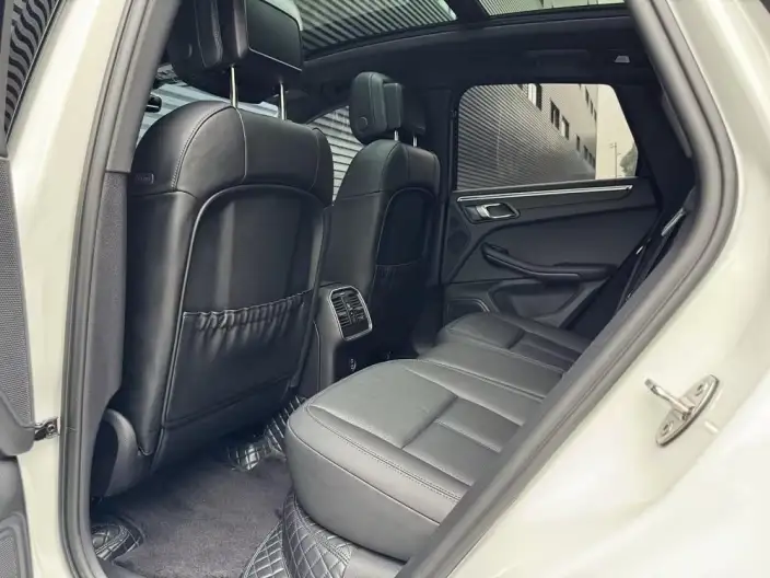 Macan 2023 Model Macan 2.0T – фото 9