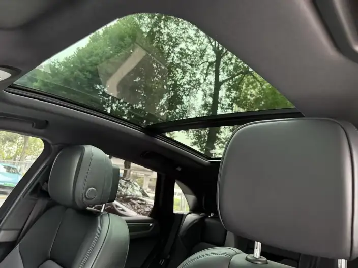 Macan 2023 Model Macan 2.0T – фото 10
