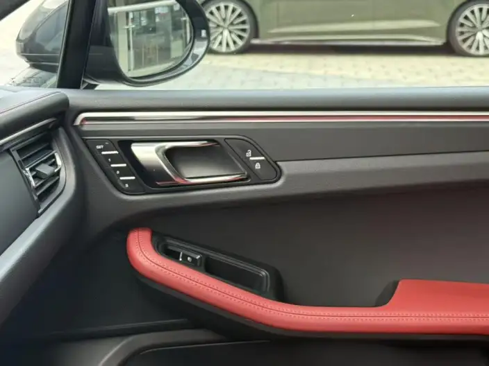 Macan 2022 Model Macan 2.0T – фото 9