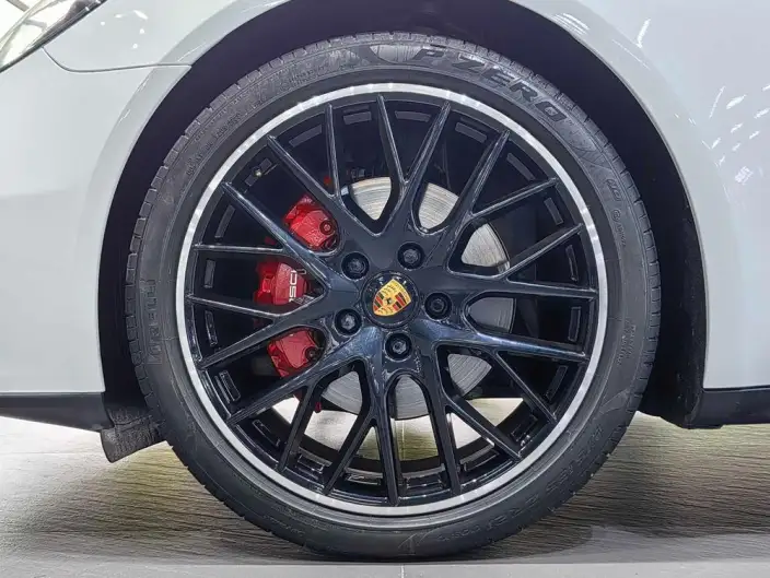 Panamera 2022 Model Panamera 2.9T – фото 8