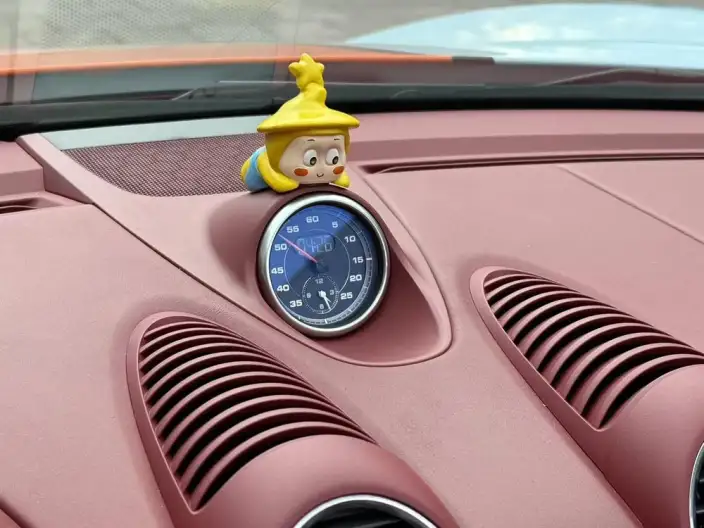 Porsche 718 2020 Model Boxster 2.0T – фото 9
