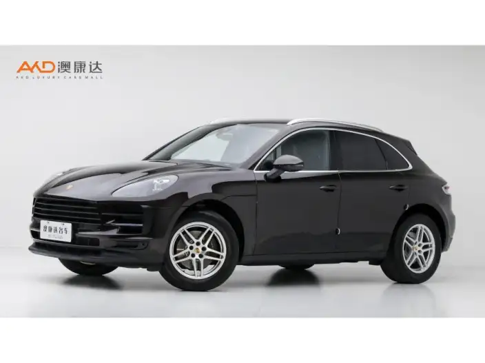 Macan 2021 Model Macan 2.0T – фото 1