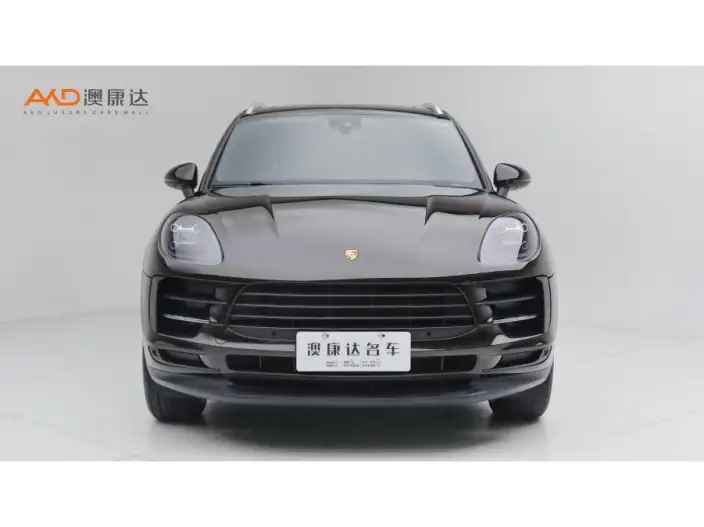 Macan 2021 Model Macan 2.0T – фото 2