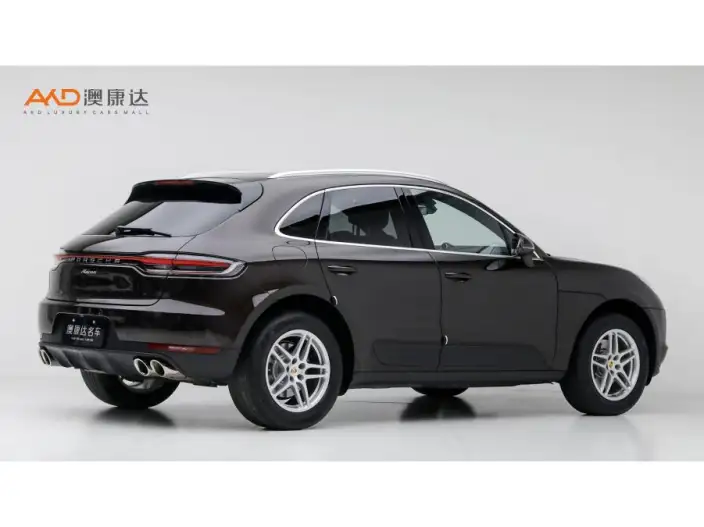 Macan 2021 Model Macan 2.0T – фото 4