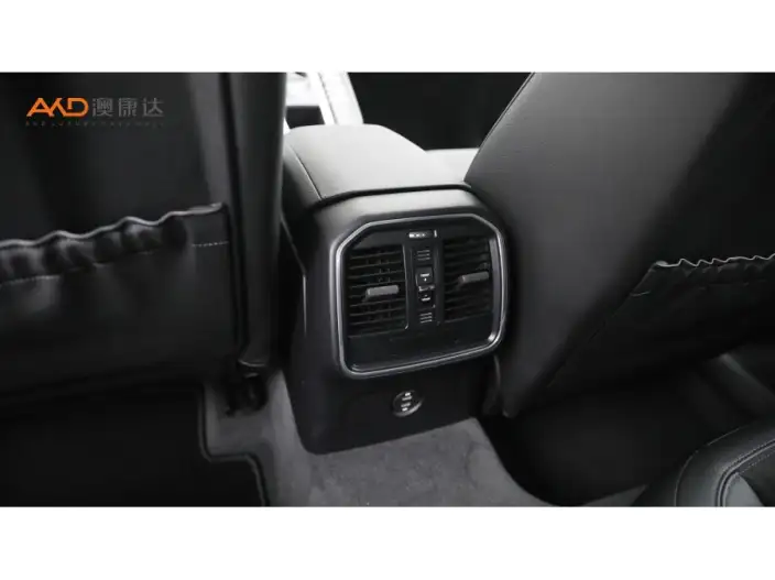 Macan 2021 Model Macan 2.0T – фото 5
