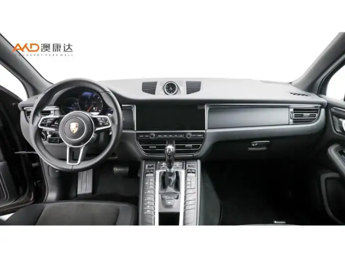 Macan 2021 Model Macan 2.0T – фото 6