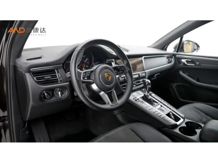 Macan 2021 Model Macan 2.0T – фото 7