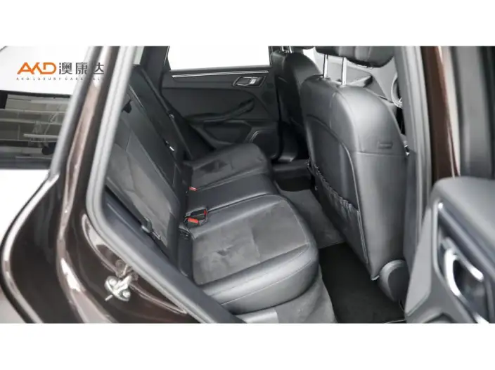 Macan 2021 Model Macan 2.0T – фото 8