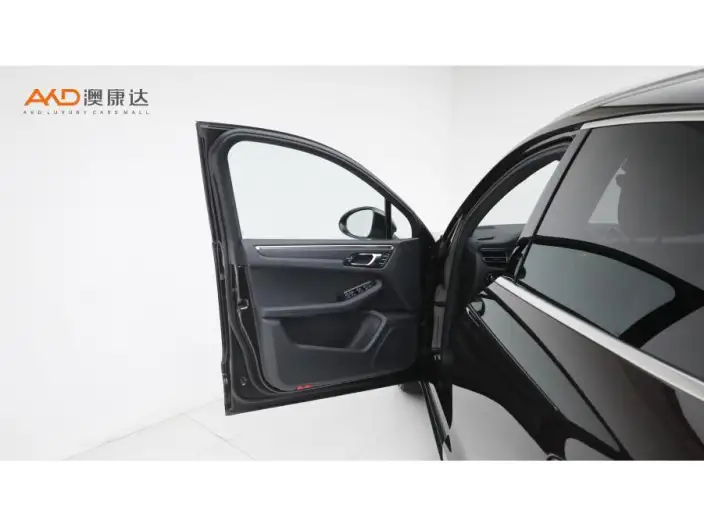 Macan 2021 Model Macan 2.0T – фото 9