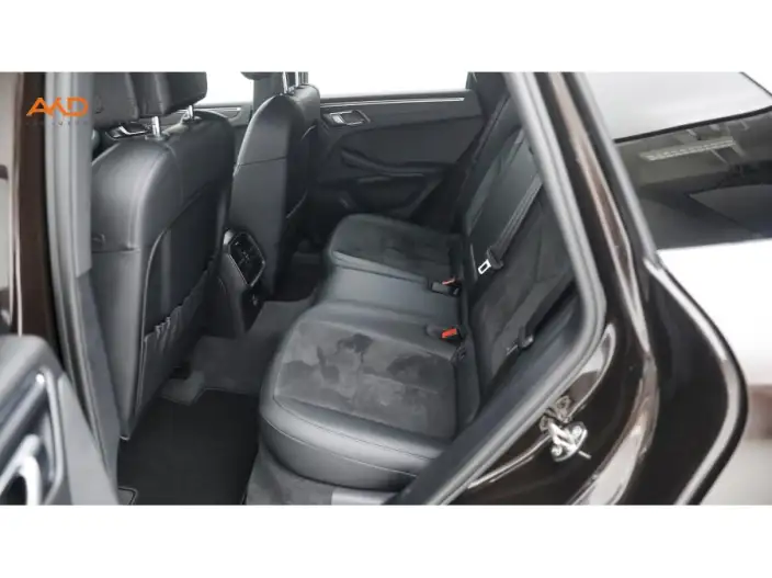 Macan 2021 Model Macan 2.0T – фото 10