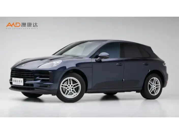 Macan 2021 Model Macan 2.0T – фото 1