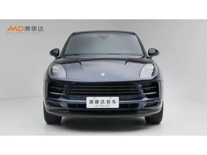 Macan 2021 Model Macan 2.0T – фото 2