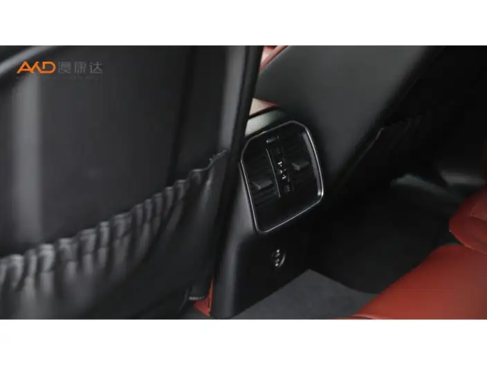 Macan 2021 Model Macan 2.0T – фото 5
