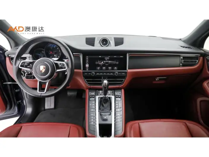 Macan 2021 Model Macan 2.0T – фото 6