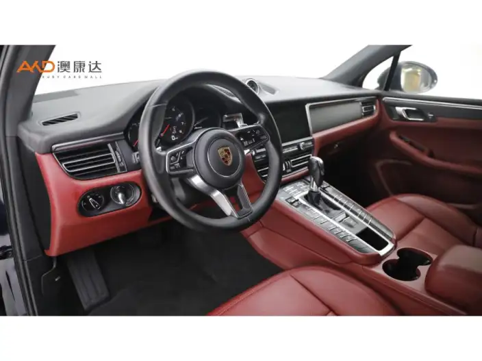 Macan 2021 Model Macan 2.0T – фото 7