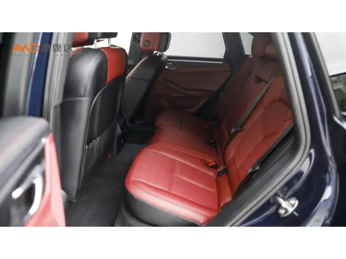 Macan 2021 Model Macan 2.0T – фото 8