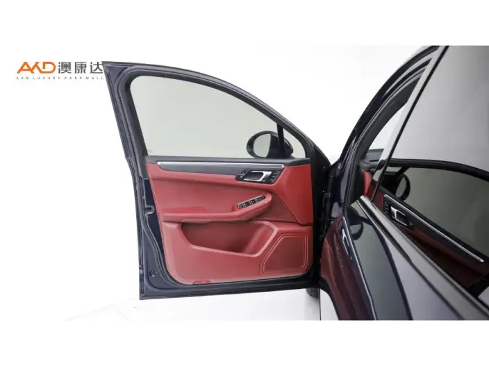 Macan 2021 Model Macan 2.0T – фото 9