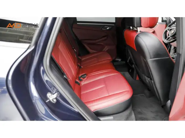 Macan 2021 Model Macan 2.0T – фото 10