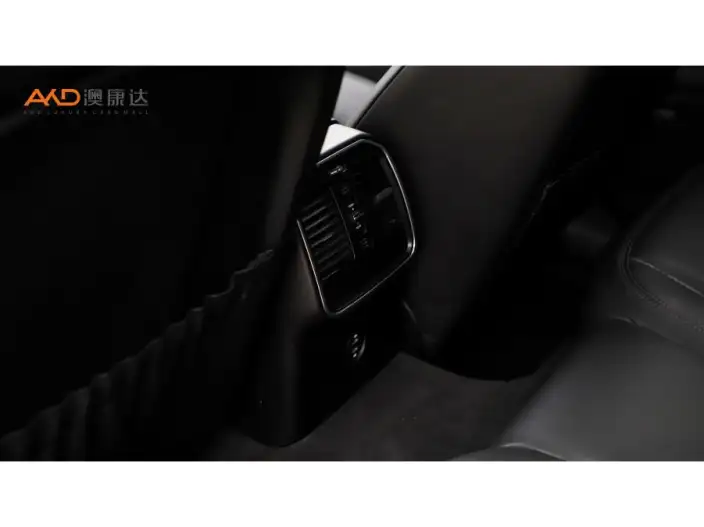 Macan 2020 Model Macan S 3.0T – фото 5