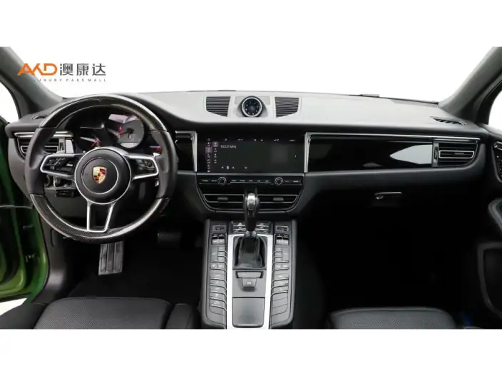 Macan 2020 Model Macan S 3.0T – фото 6