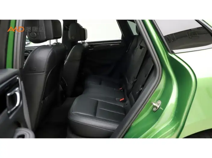 Macan 2020 Model Macan S 3.0T – фото 8