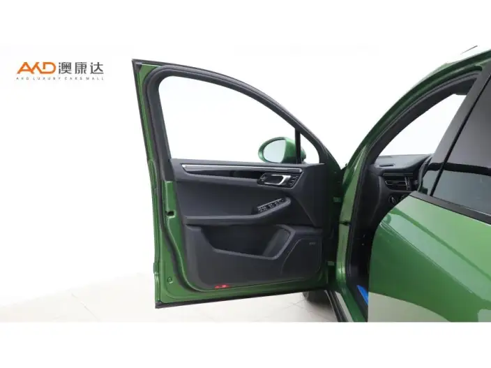 Macan 2020 Model Macan S 3.0T – фото 9