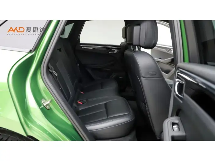 Macan 2020 Model Macan S 3.0T – фото 10