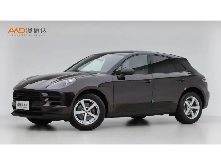 Macan 2020 Model Macan 2.0T – фото 1