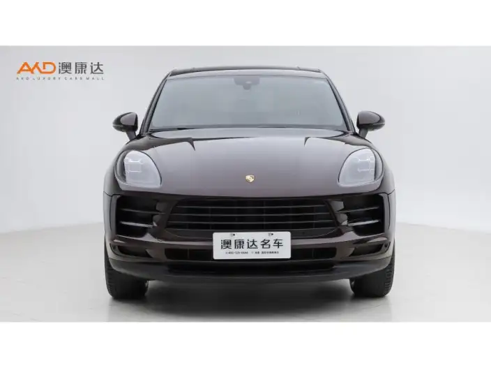Macan 2020 Model Macan 2.0T – фото 2