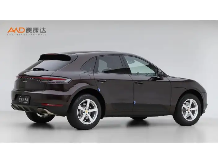 Macan 2020 Model Macan 2.0T – фото 4