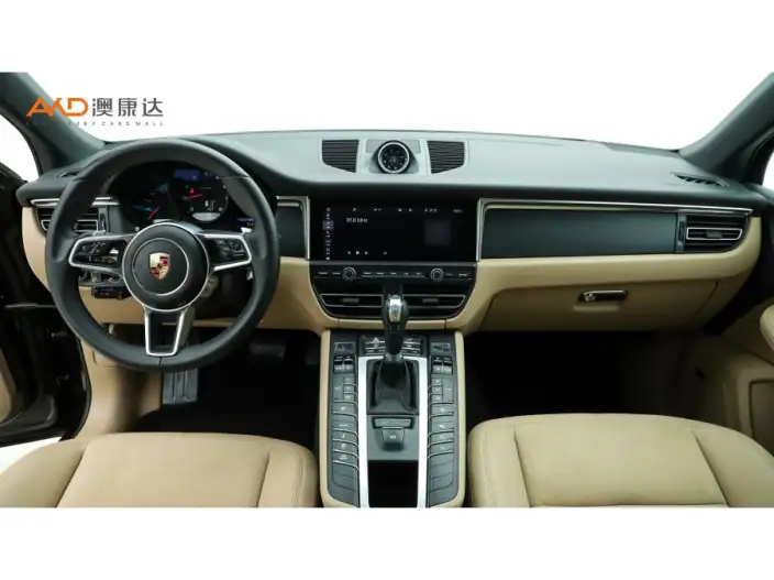 Macan 2020 Model Macan 2.0T – фото 5