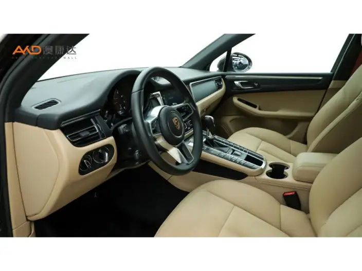 Macan 2020 Model Macan 2.0T – фото 6