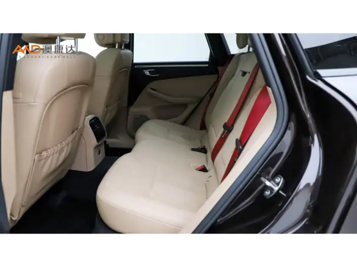 Macan 2020 Model Macan 2.0T – фото 7