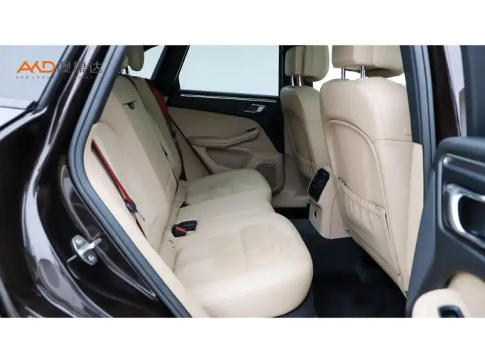 Macan 2020 Model Macan 2.0T – фото 8